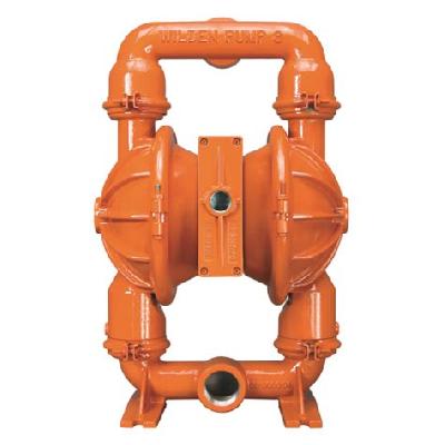 Wilden 3" PP AODD Pump